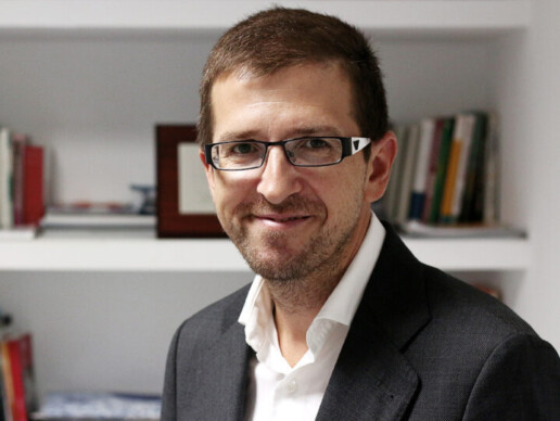 Miguel Ángel Robles